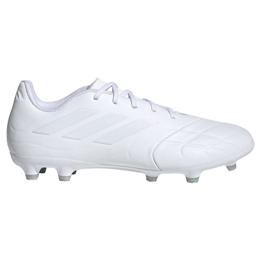 Бутсы adidas Copa Pure.3 FG, белый
Бутсы adidas Copa Pure.3 FG, белый