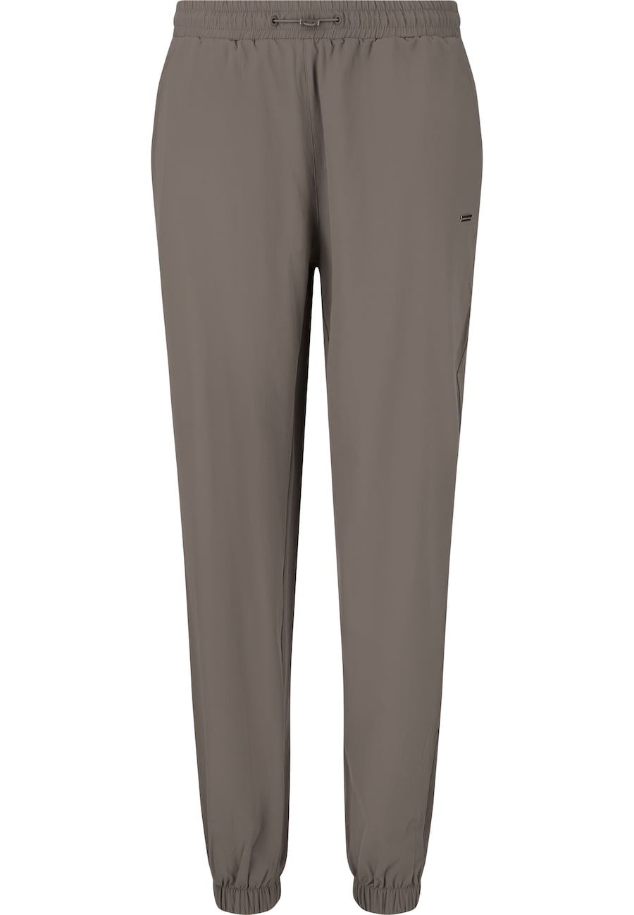 Зауженные спортивные брюки Athlecia Hero, коричневый
Зауженные спортивные брюки Athlecia Hero, коричневый