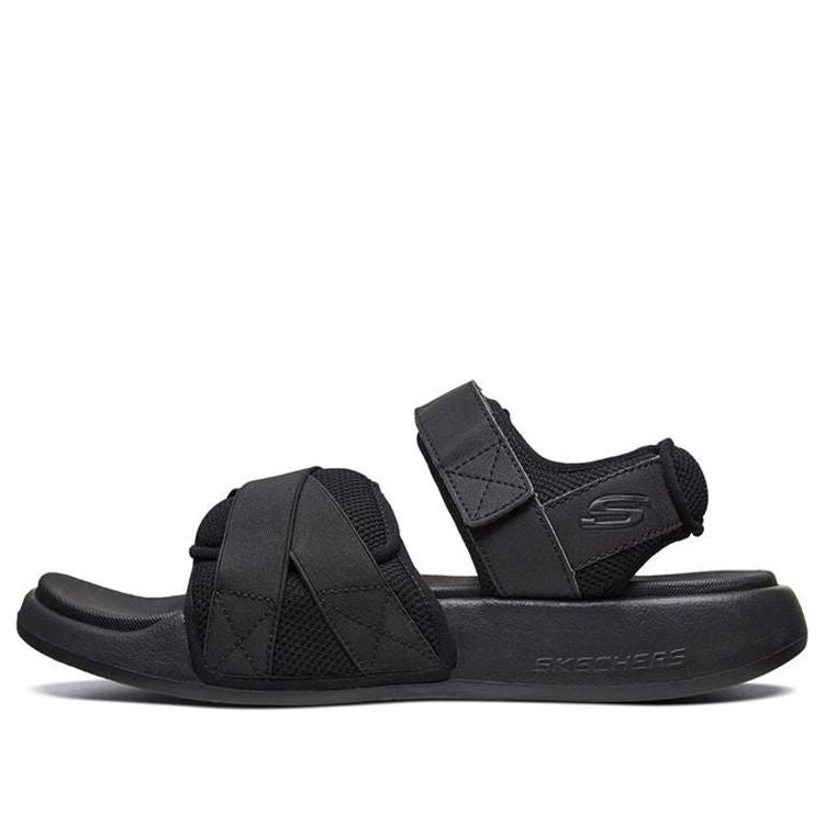 Сандалии Skechers Gambix 2.0, черный
Сандалии Skechers Gambix 2.0, черный