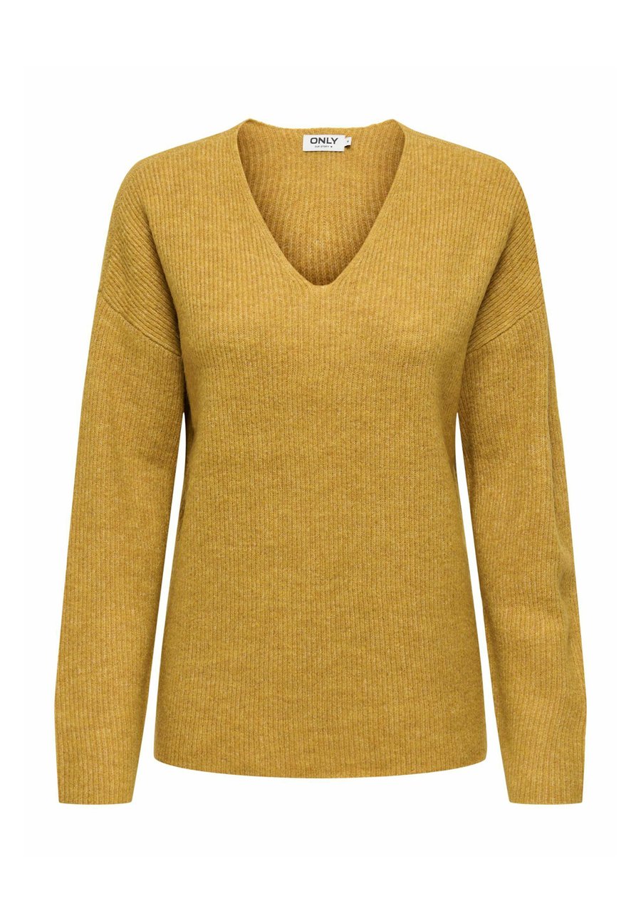 Джемпер ONLY ONLCAMILLA V-NECK LS KNT, Wood Thrush/Light Brown
Джемпер ONLY ONLCAMILLA V-NECK LS KNT, Wood Thrush/Light Brown