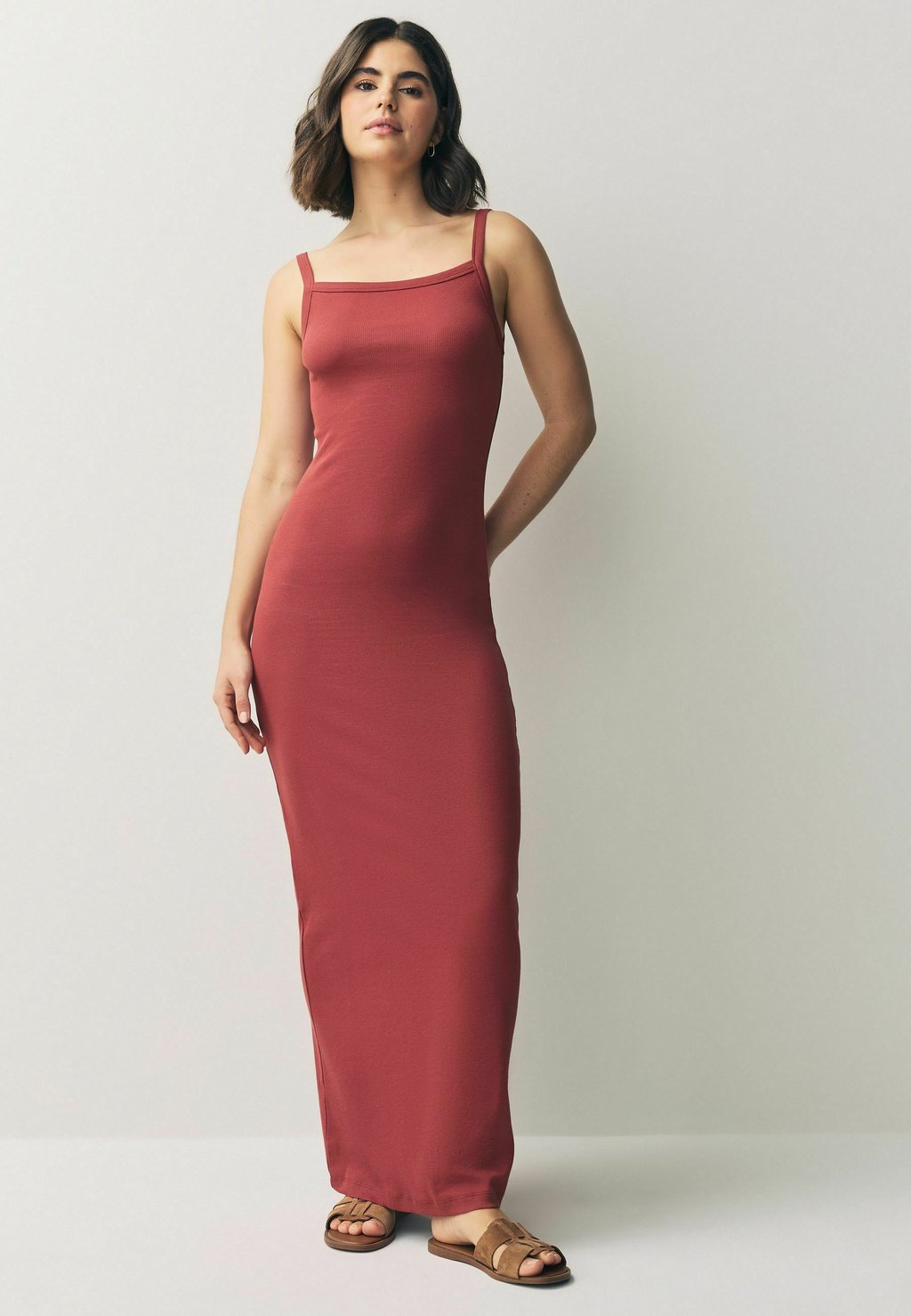 Вязаное платье REGULAR FIT Next, красный
Вязаное платье REGULAR FIT Next, красный