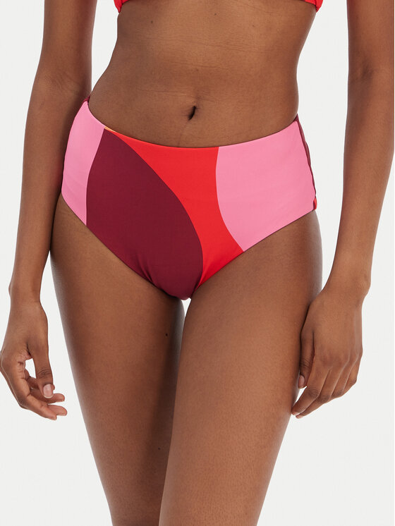 Низ бикини Sorrento 40646-277 Seafolly, мультиколор
Низ бикини Sorrento 40646-277 Seafolly, мультиколор