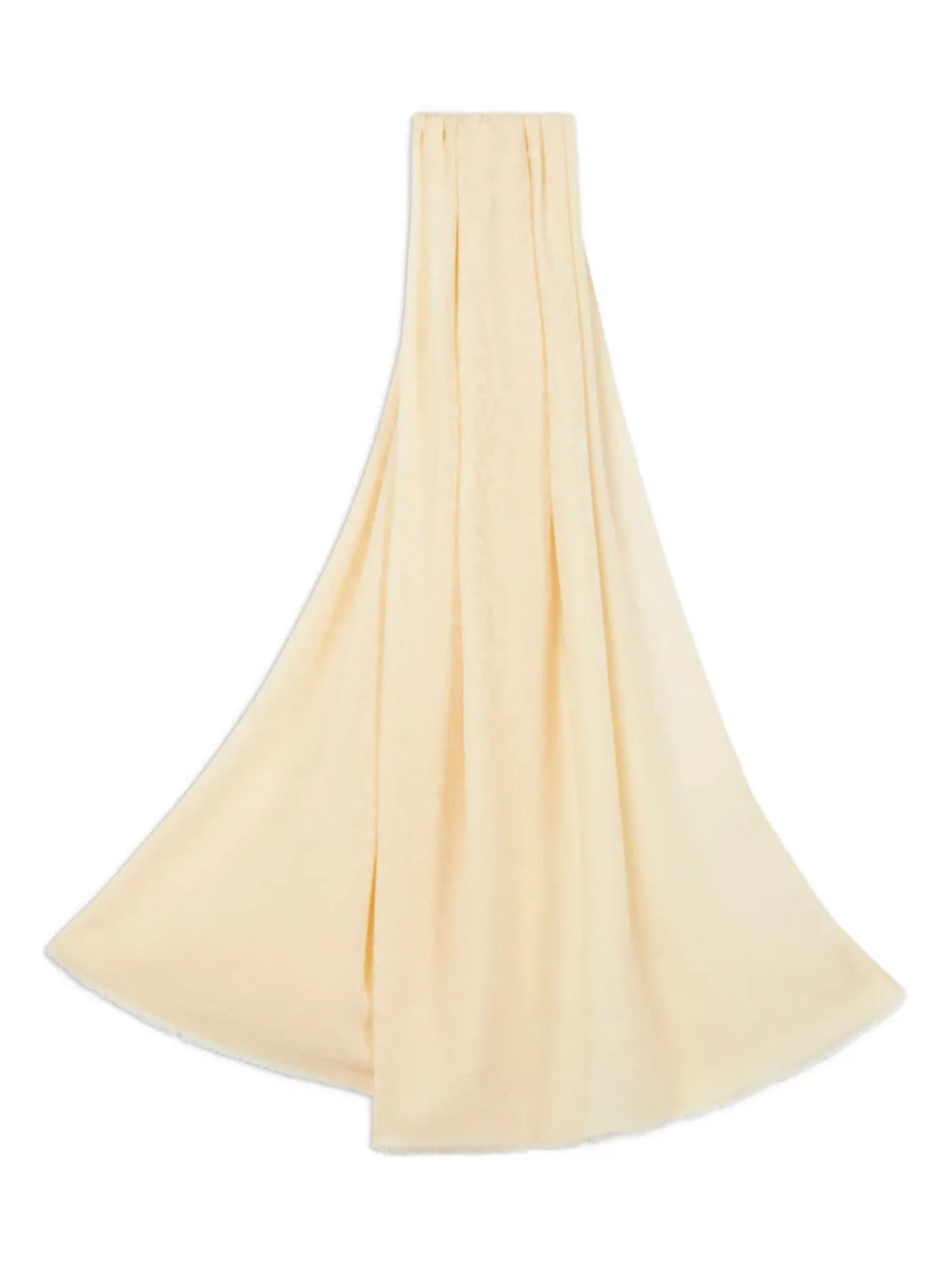 Жаккардовый шарф ETRO, белый
Жаккардовый шарф ETRO, белый