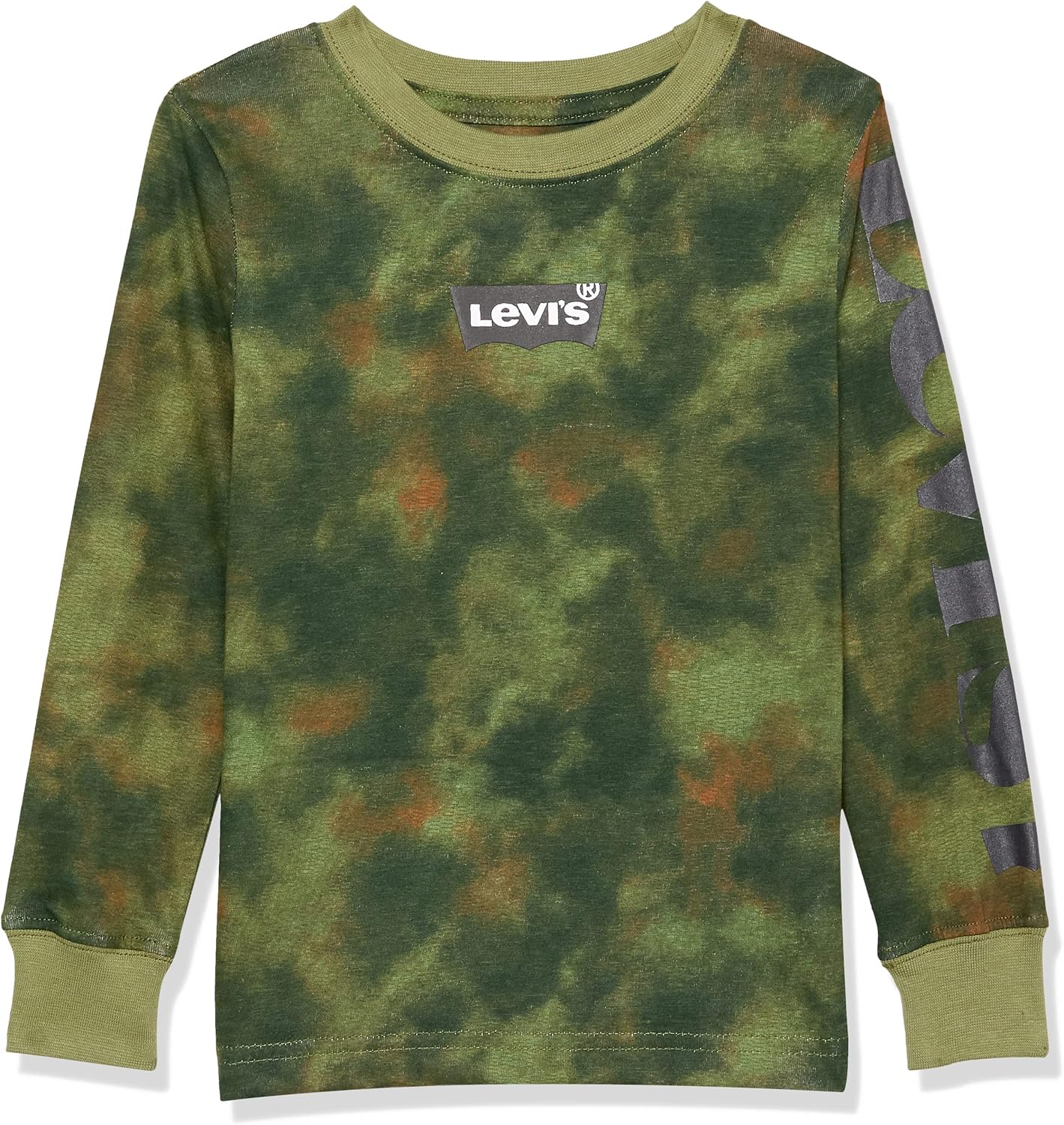 Футболка Levi's Boys с длинным рукавом и крыльями летучей мыши, Calliste Green, Зеленый, Футболка Levi's Boys с длинным рукавом и крыльями летучей мыши, Calliste Green
Футболка Levi's Boys с длинным рукавом и крыльями летучей мыши, Calliste Green, Зеленый, Футболка Levi's Boys с длинным рукавом и крыльями летучей мыши, Calliste Green