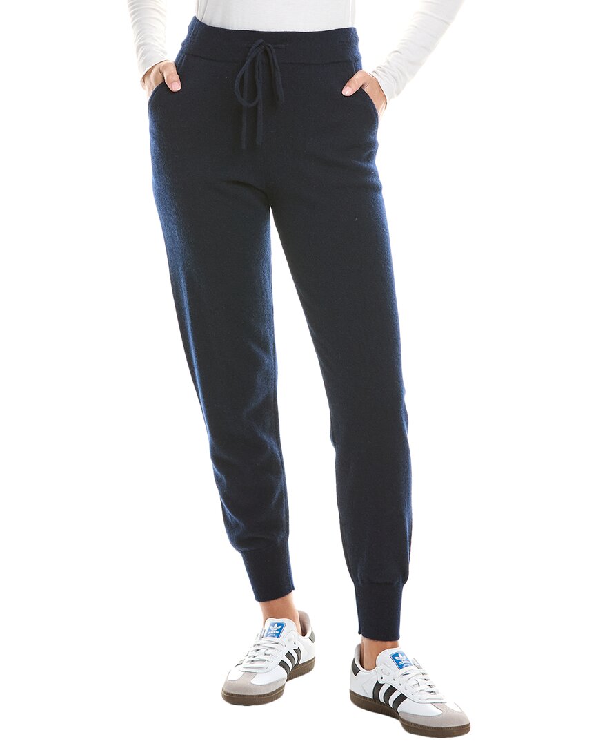 Проект Кашемир Бейсик Кашемир Спортивные штаны THE CASHMERE PROJECT, синий
Проект Кашемир Бейсик Кашемир Спортивные штаны THE CASHMERE PROJECT, синий