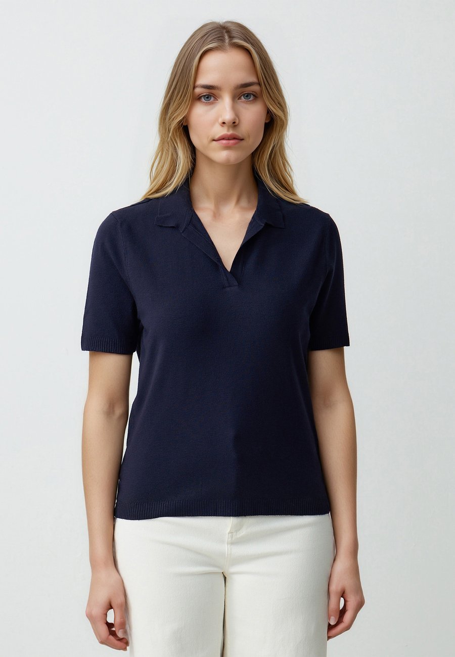 Поло Jimmy Key SHORT SLEEVE , Dark Blue
Поло Jimmy Key SHORT SLEEVE , Dark Blue