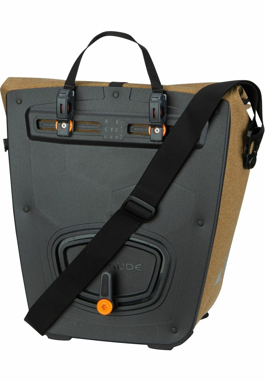 Сумка для покупок Vaude, коричневый
Сумка для покупок Vaude, коричневый