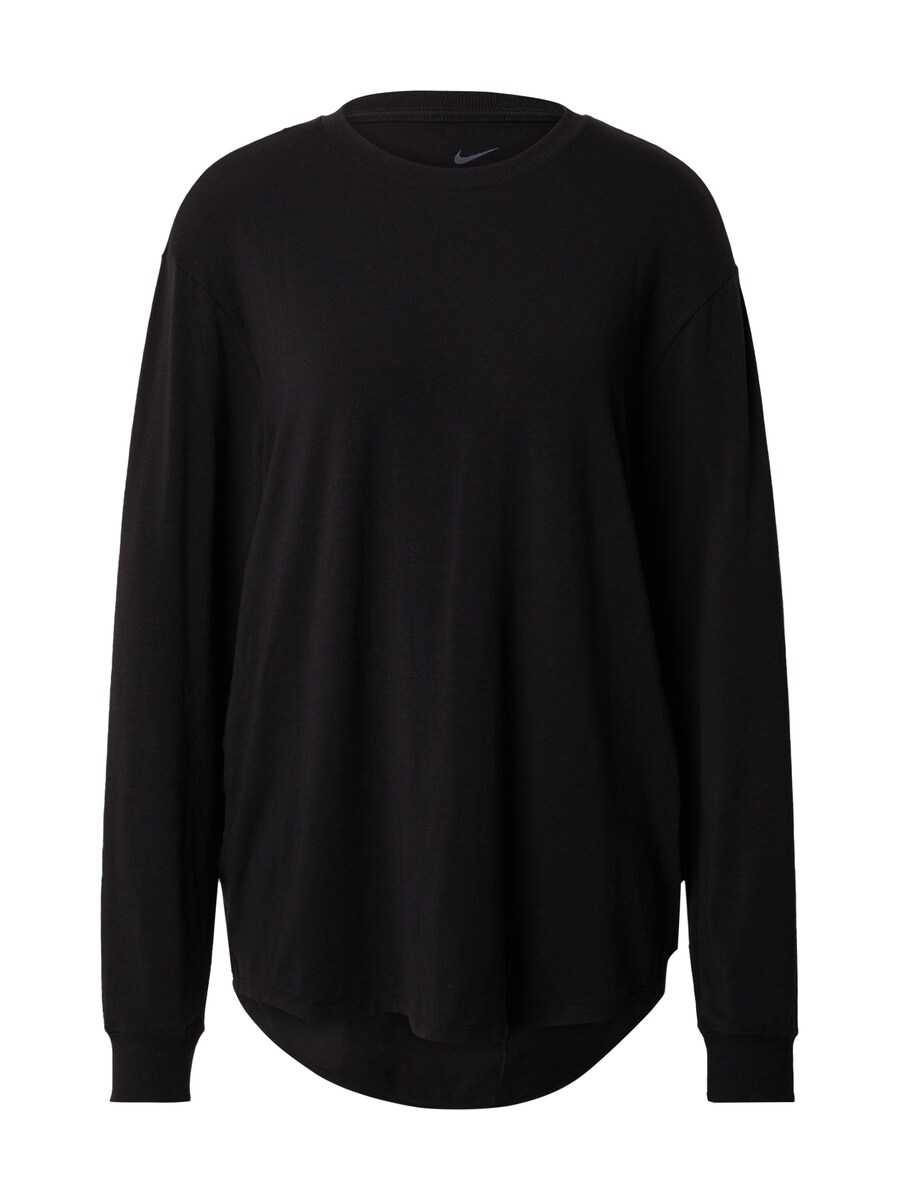 Рубашка для выступлений NIKE ONE, черный
Рубашка для выступлений NIKE ONE, черный