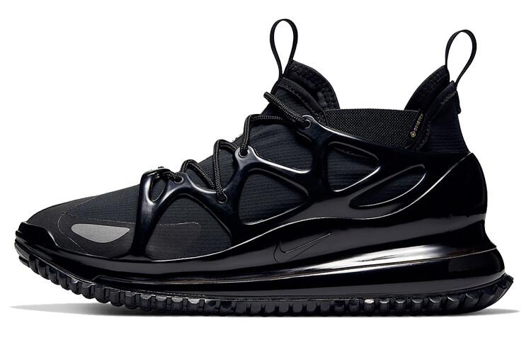 Кроссовки Nike Air Max 720 унисекс
Кроссовки Nike Air Max 720 унисекс