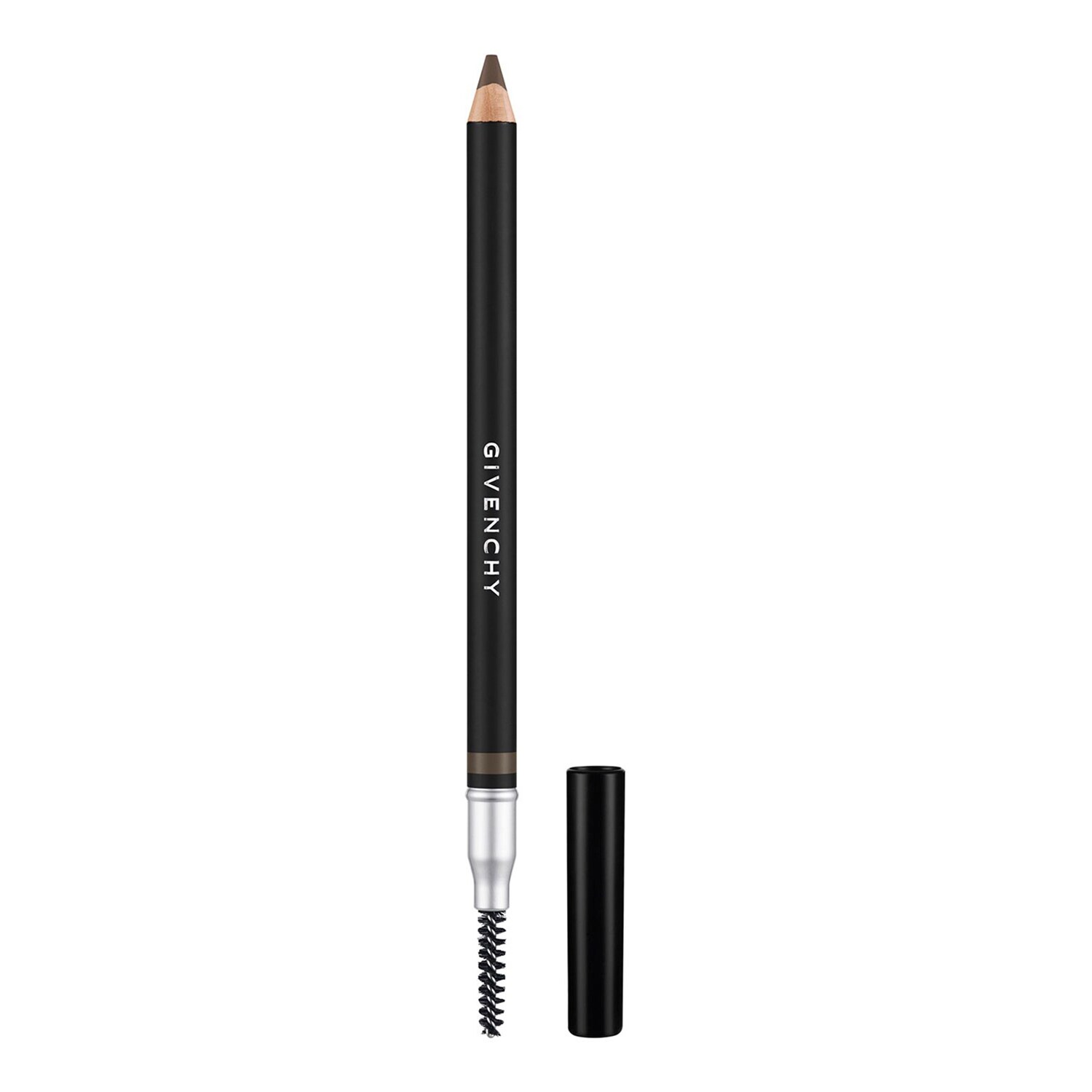 Пудра для бровей, карандаш Mister Eyes Givenchy, N°3 Dark (1,8 g)
Пудра для бровей, карандаш Mister Eyes Givenchy, N°3 Dark (1,8 g)