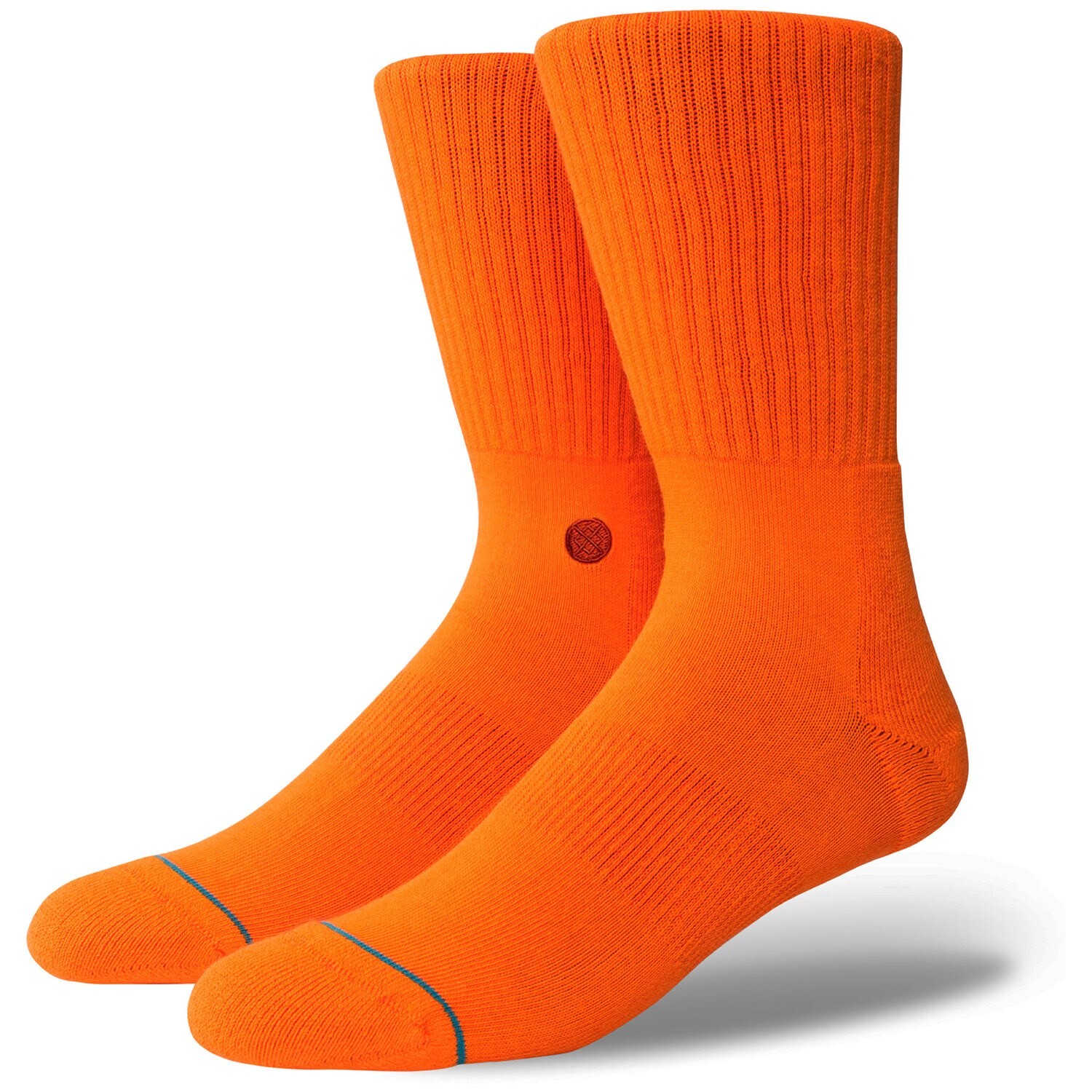 Носки Stance Icon, оранжевый
Носки Stance Icon, оранжевый