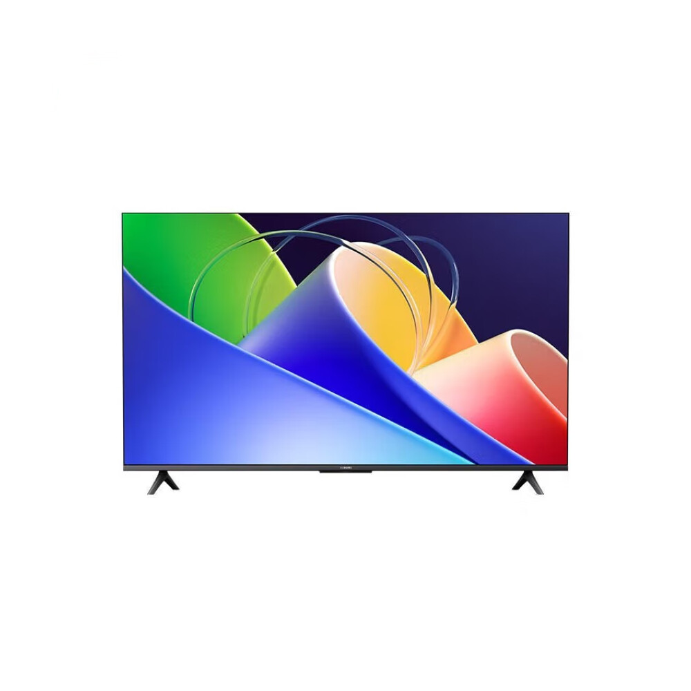 Телевизор Xiaomi TV A55 L55MA-A, 55", 4K, Direct LED, 60 Гц, черный
Телевизор Xiaomi TV A55 L55MA-A, 55", 4K, Direct LED, 60 Гц, черный