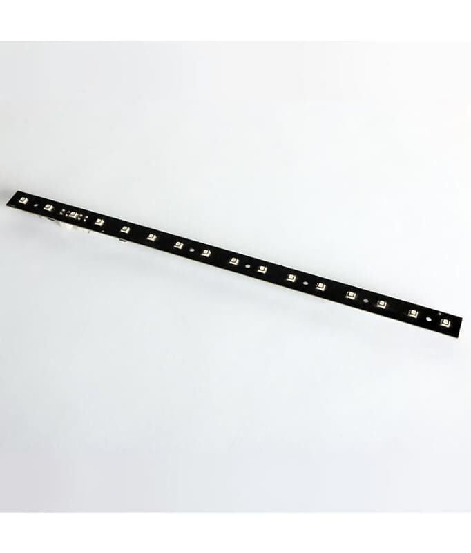 Светодиодная видеолента Martin VC-Strip 25 Creative 16x1, 6 шт. в упаковке 90357290HU
Светодиодная видеолента Martin VC-Strip 25 Creative 16x1, 6 шт. в упаковке 90357290HU