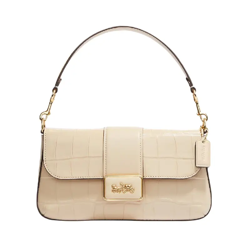 Сумка Coach Outlet Mini Grace Crossbody, кремовый, Бежевый, Сумка Coach Outlet Mini Grace Crossbody, кремовый
Сумка Coach Outlet Mini Grace Crossbody, кремовый, Бежевый, Сумка Coach Outlet Mini Grace Crossbody, кремовый