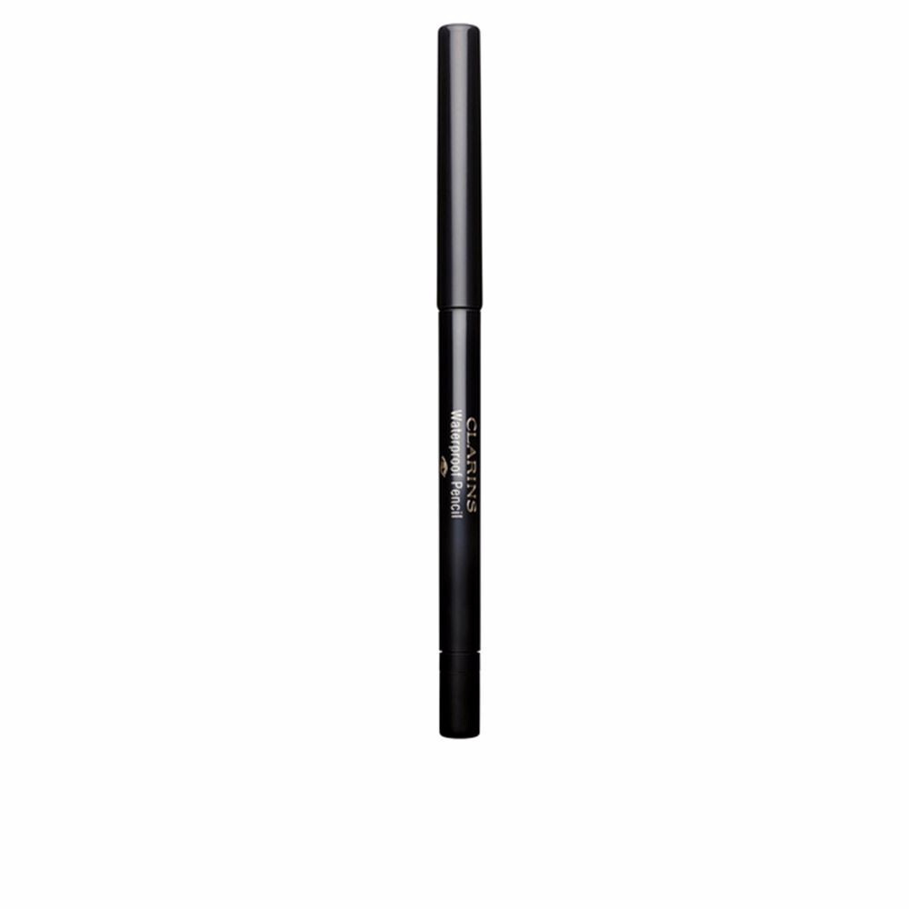 Подводка для глаз Waterproof delineador de ojos Clarins, 0,3 г, 01-negro
Подводка для глаз Waterproof delineador de ojos Clarins, 0,3 г, 01-negro