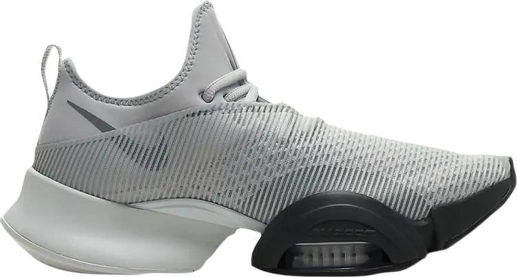 Кроссовки Nike Air Zoom SuperRep 'Smoke Grey', серый
Кроссовки Nike Air Zoom SuperRep 'Smoke Grey', серый