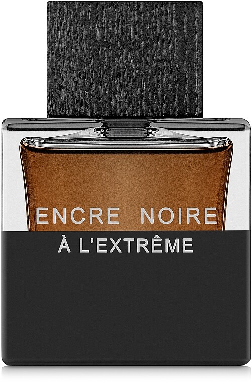Духи Lalique Encre Noire A L'Extreme
Духи Lalique Encre Noire A L'Extreme