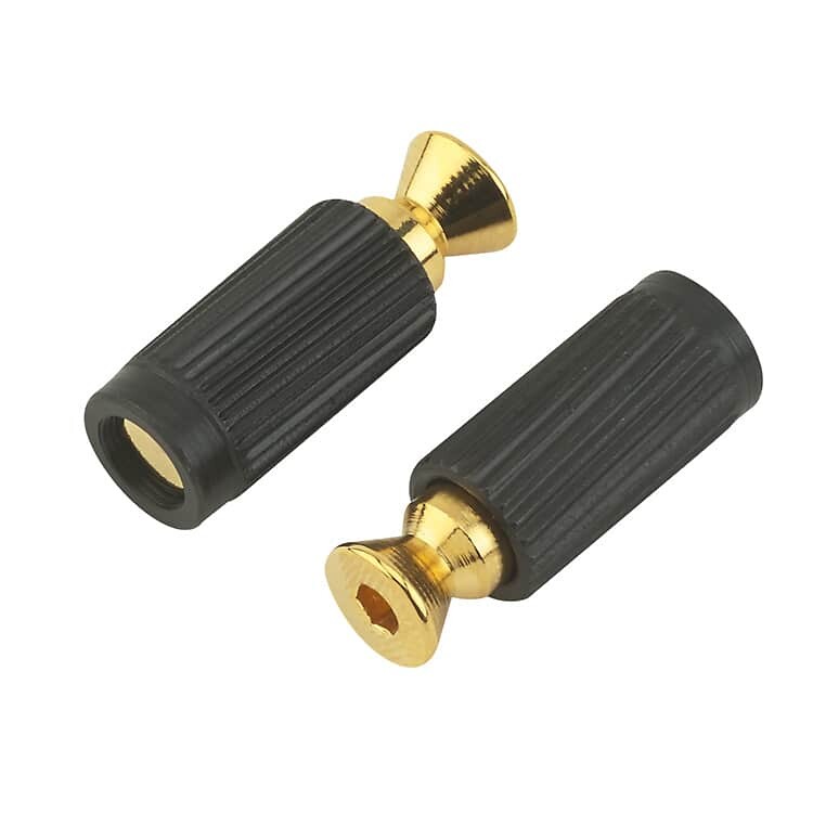 Оригинальные шпильки и вставки Floyd Rose для крепления моста, золото riginal Bridge Mounting Studs and Inserts
Оригинальные шпильки и вставки Floyd Rose для крепления моста, золото riginal Bridge Mounting Studs and Inserts
