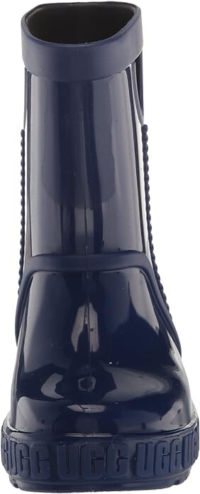 Резиновые сапоги UGG Unisex-Child K Drizlita Rain, темно-синий
Резиновые сапоги UGG Unisex-Child K Drizlita Rain, темно-синий