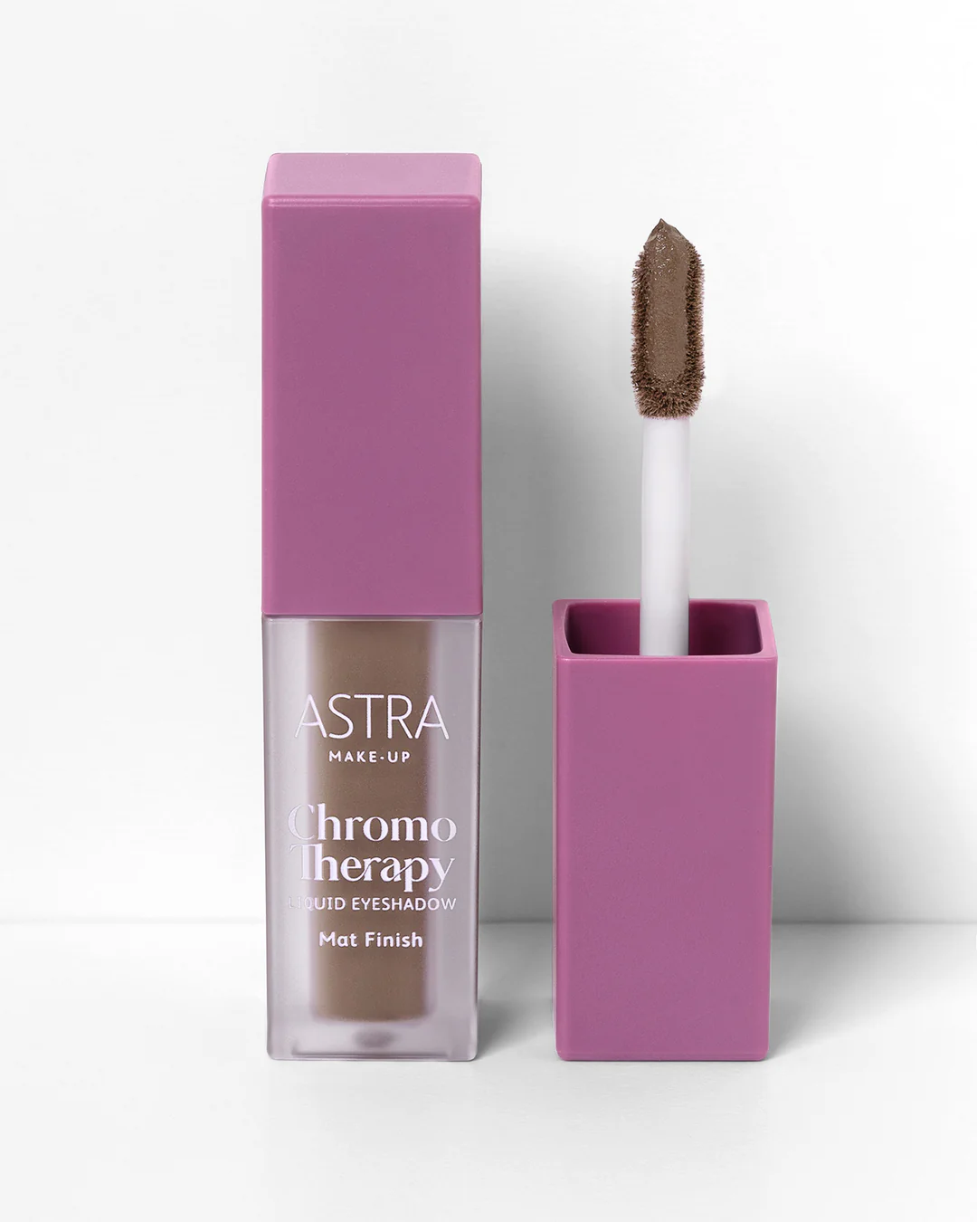 Жидкие тени Astra Makeup Chromo Therapy, Karma, 3 мл
Жидкие тени Astra Makeup Chromo Therapy, Karma, 3 мл