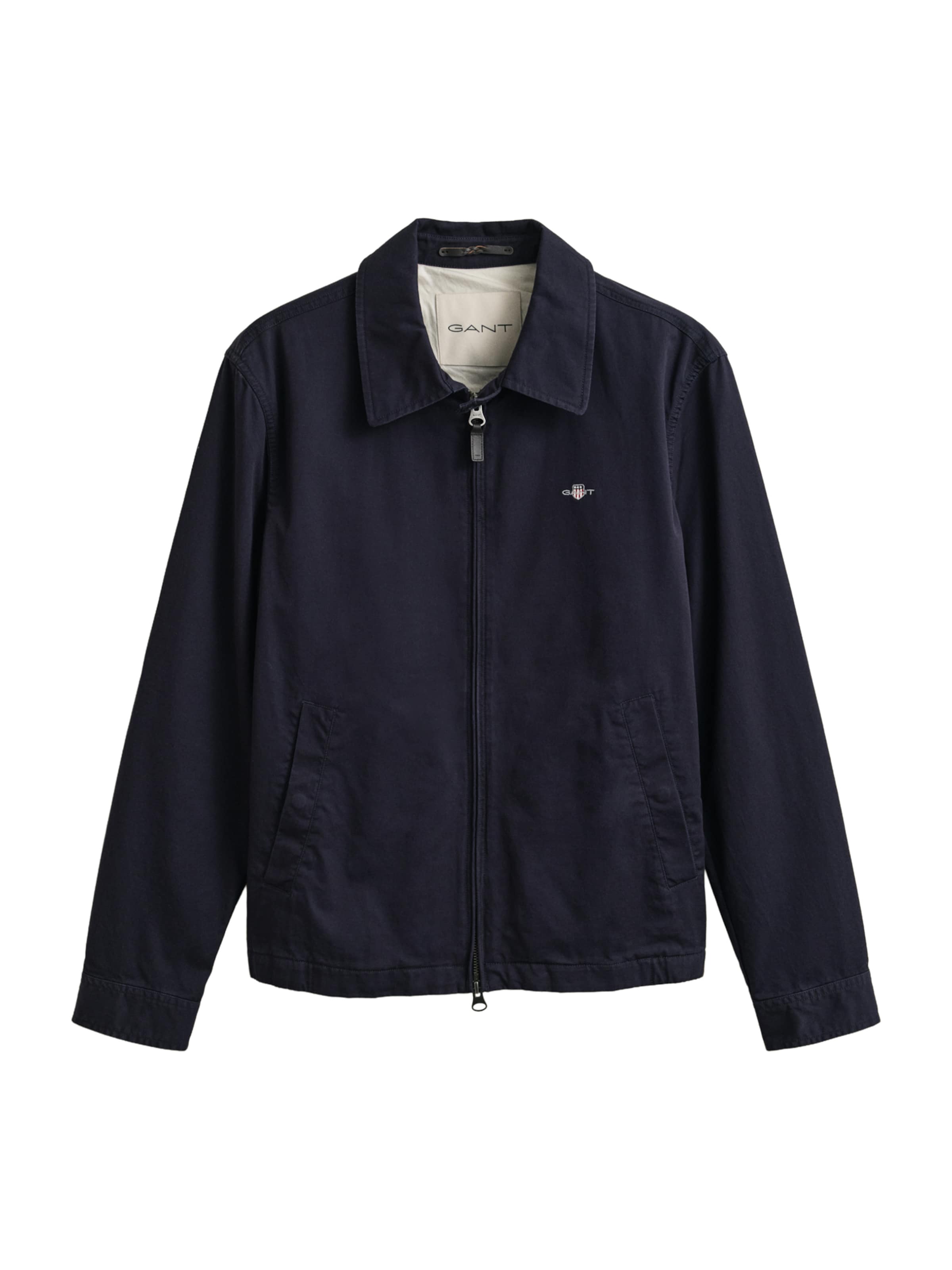 GANT Куртка для межсезонья в цвете Navy
GANT Куртка для межсезонья в цвете Navy