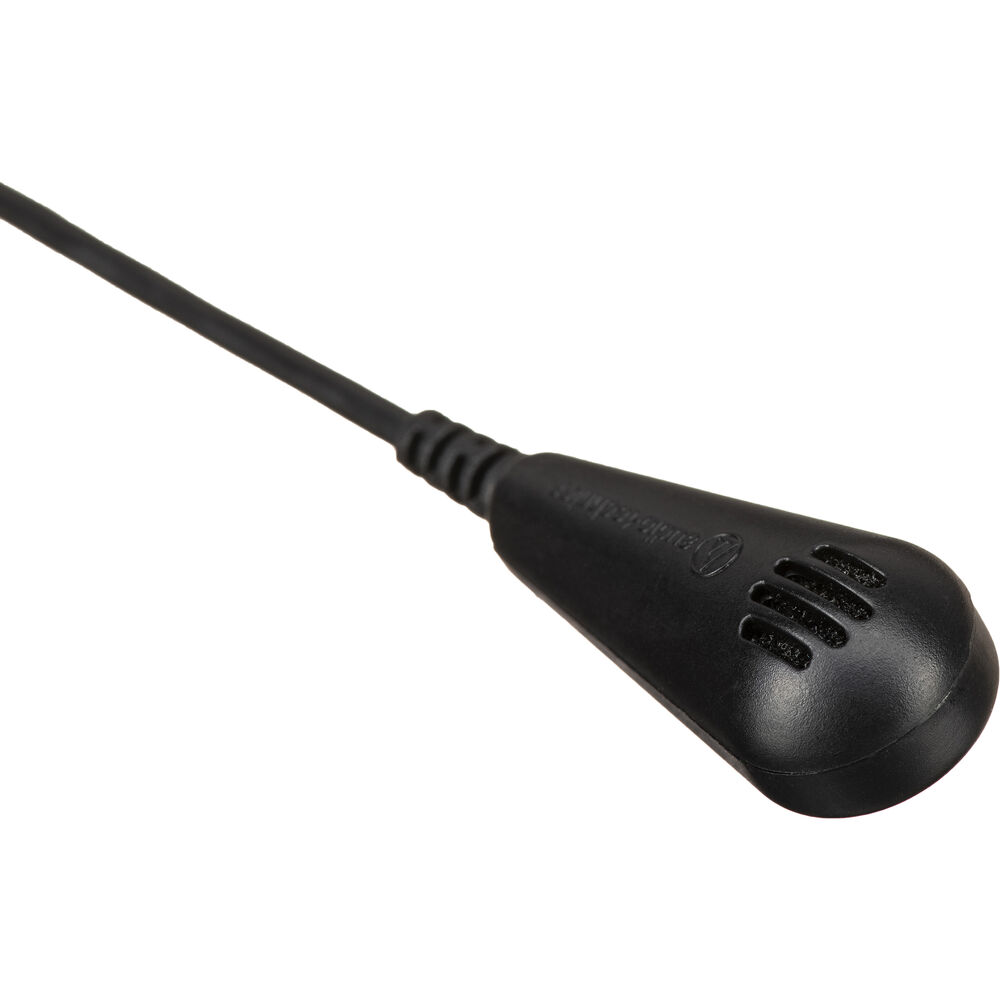 Микрофон граничного слоя Audio-Technica Consumer ATR4650-USB Omnidirectional ATR4650-USB
Микрофон граничного слоя Audio-Technica Consumer ATR4650-USB Omnidirectional ATR4650-USB