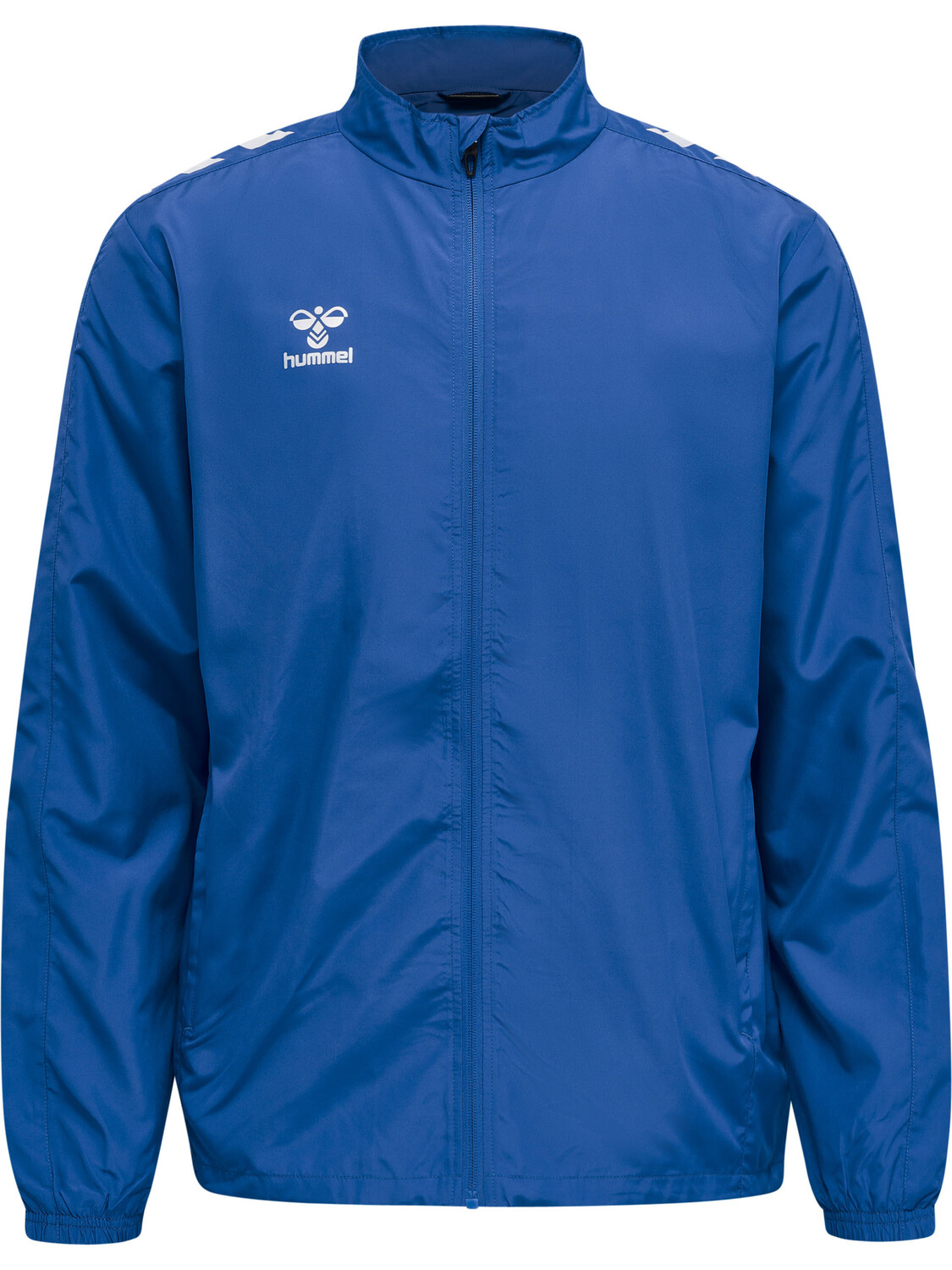 Толстовка Hummel Reißverschlussjacke Hmlcore Xk Micro Zip Jacket, цвет TRUE BLUE
Толстовка Hummel Reißverschlussjacke Hmlcore Xk Micro Zip Jacket, цвет TRUE BLUE