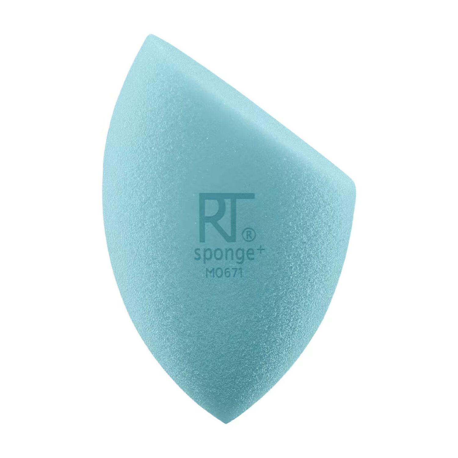Real Techniques, Sponge +, Miracle Airblend Sponge, с антимикробной добавкой, шаг: Смесь, 1 спонж
Real Techniques, Sponge +, Miracle Airblend Sponge, с антимикробной добавкой, шаг: Смесь, 1 спонж