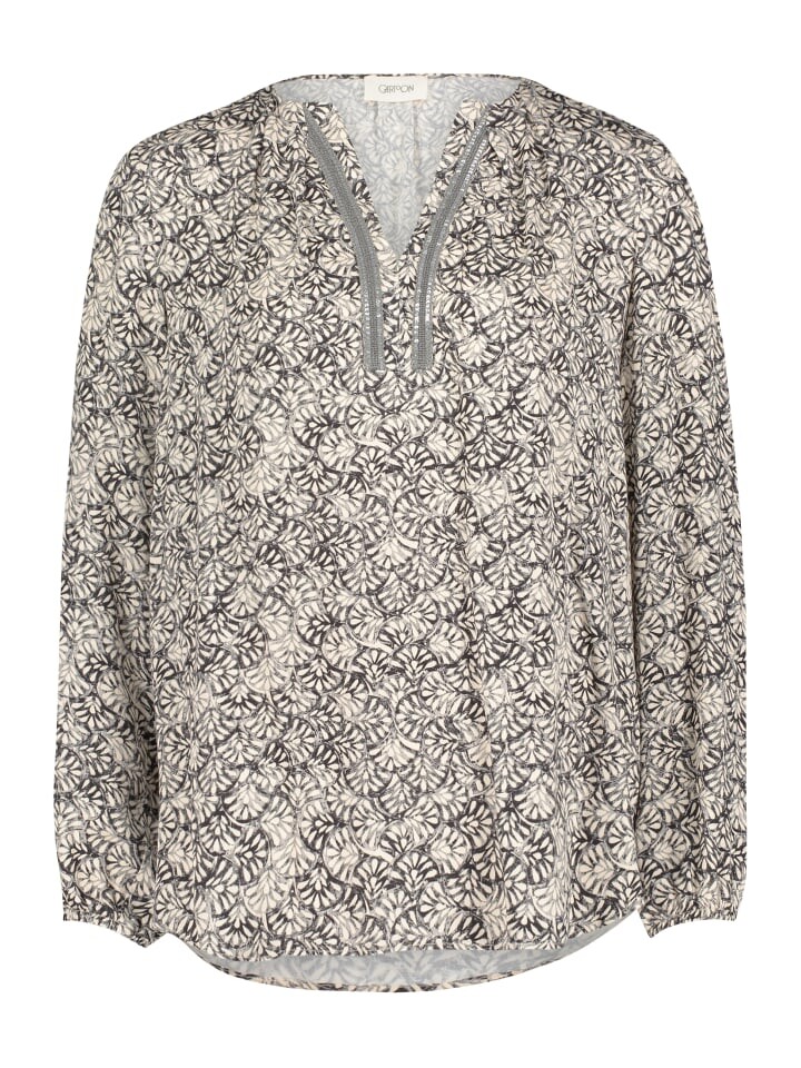 Блуза CARTOON langarm, белый/черный
Блуза CARTOON langarm, белый/черный