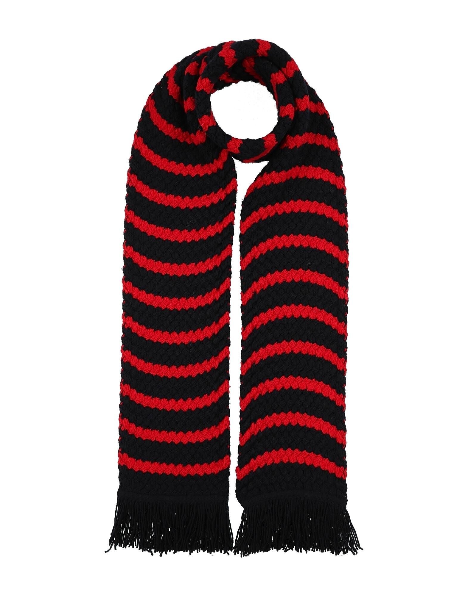 Шарф Alanui, полуночно-синий
Шарф Alanui, полуночно-синий