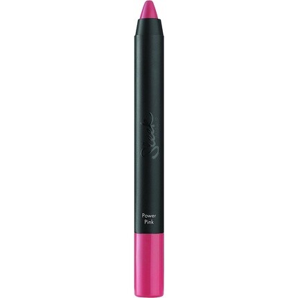 Карандаш Sleek MakeUp Power Plump Power Pink 3,6 г
Карандаш Sleek MakeUp Power Plump Power Pink 3,6 г