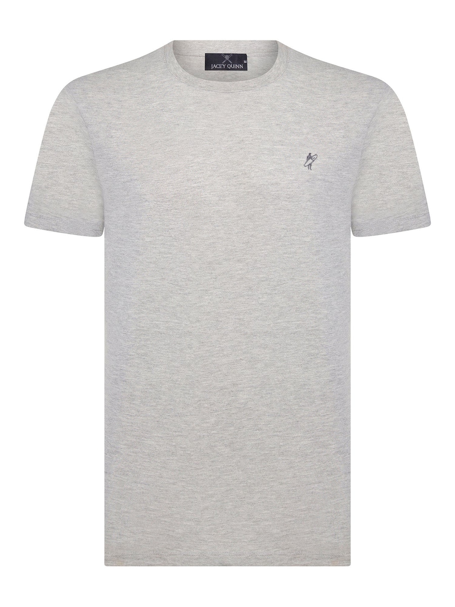 Рубашка Jacey Quinn, серый
Рубашка Jacey Quinn, серый