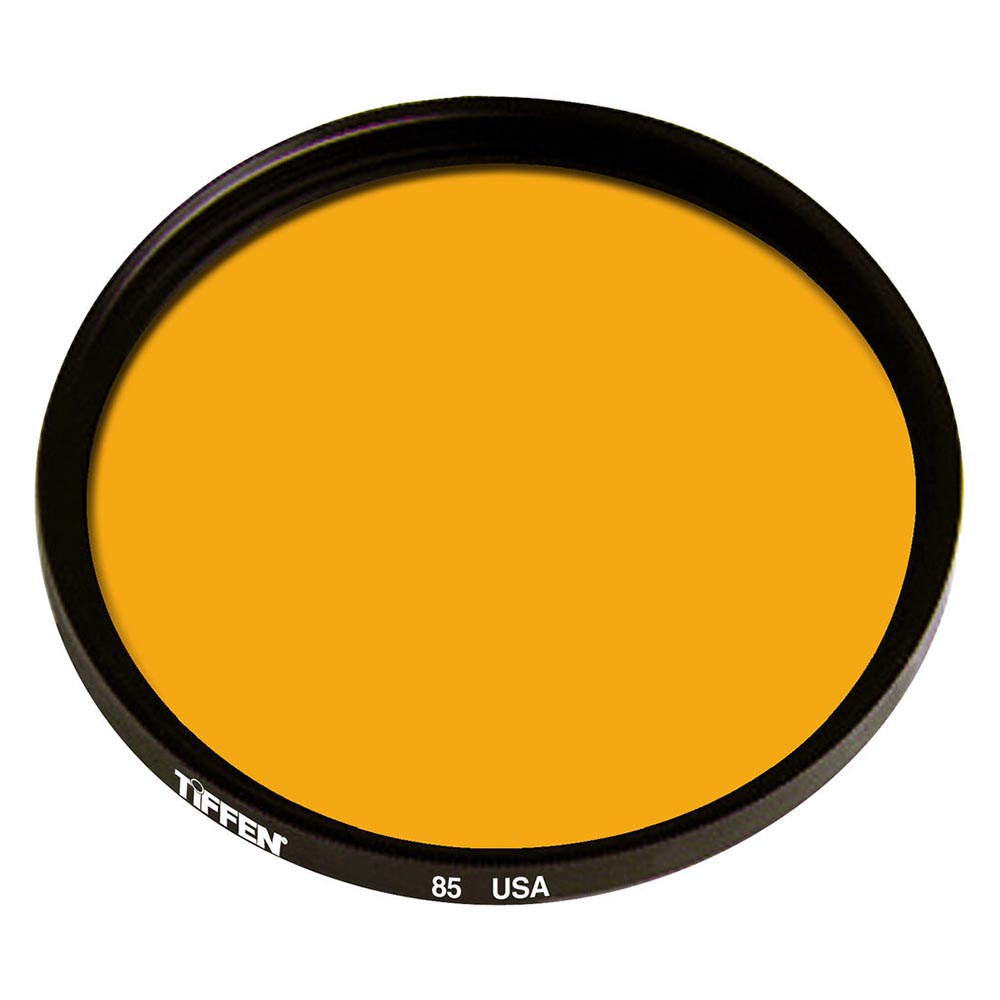 Светофильтр Tiffen 85, 138 мм, оранжевый
Светофильтр Tiffen 85, 138 мм, оранжевый