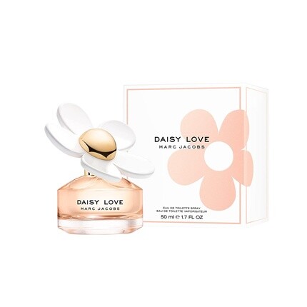Туалетная вода Marc Jacobs Daisy Love 50 мл
Туалетная вода Marc Jacobs Daisy Love 50 мл