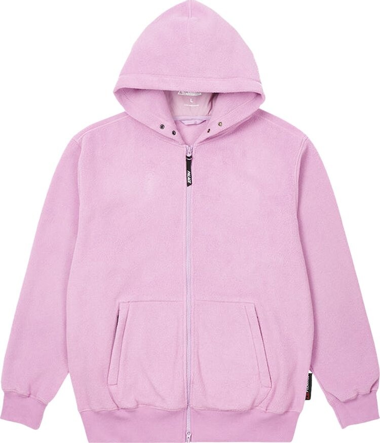 Толстовка Palace Polartec Lazer Zip Hood 'Purple', фиолетовый
Толстовка Palace Polartec Lazer Zip Hood 'Purple', фиолетовый