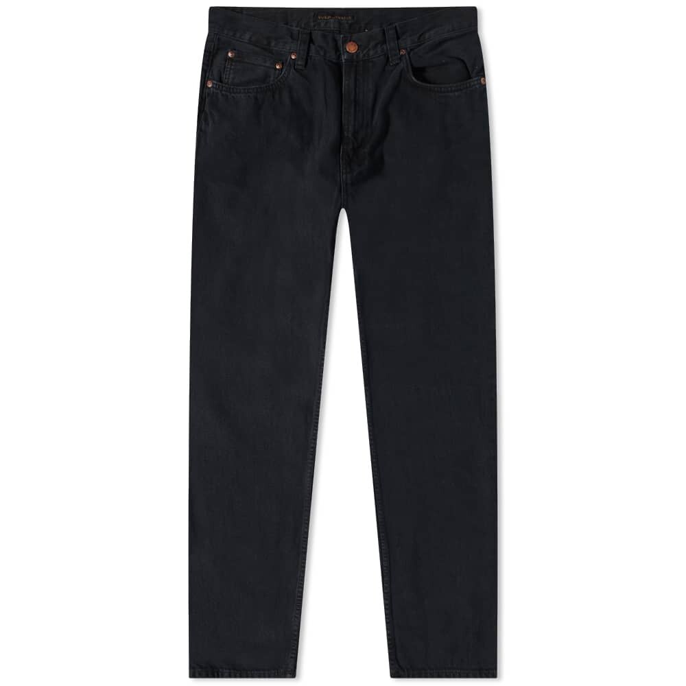 Джинсы Nudie Gritty Jackson Jean
Джинсы Nudie Gritty Jackson Jean