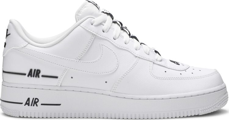 Кроссовки Nike Air Force 1 '07 LV8 'Added Air', белый, Белый;серый, Кроссовки Nike Air Force 1 '07 LV8 'Added Air', белый
Кроссовки Nike Air Force 1 '07 LV8 'Added Air', белый, Белый;серый, Кроссовки Nike Air Force 1 '07 LV8 'Added Air', белый