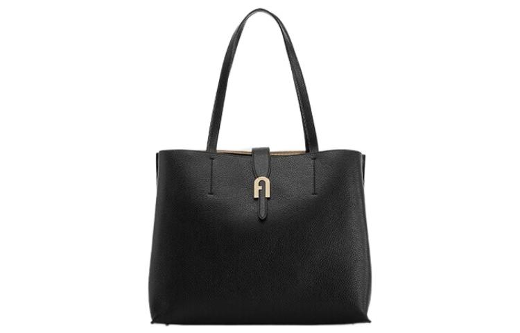 Furla Сумка-тоут из зерненой кожи София Коллекшн
Furla Сумка-тоут из зерненой кожи София Коллекшн