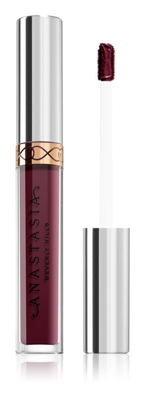 Стойкая матовая жидкая помада Anastasia Beverly Hills Liquid Lipstick, оттенок Trust Issues 3,2 г
Стойкая матовая жидкая помада Anastasia Beverly Hills Liquid Lipstick, оттенок Trust Issues 3,2 г