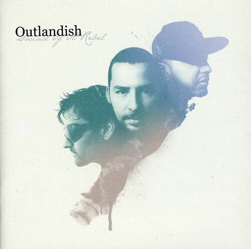 CD диск Outlandish: Sound of a Rebel
CD диск Outlandish: Sound of a Rebel