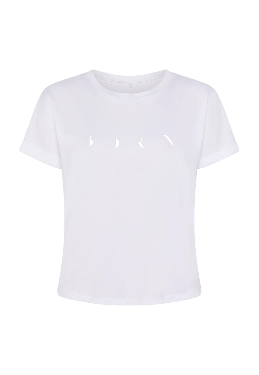 Рубашка Born Azami, белый
Рубашка Born Azami, белый