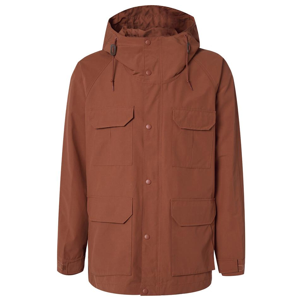 Куртка унисекс Mountain Rock Uniqlo, 25 оранжевый
Куртка унисекс Mountain Rock Uniqlo, 25 оранжевый