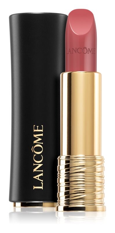 Многоразовая бутылка кремовой помады Lancôme L’Absolu Rouge Cream, оттенок 264 Peut-Ètre 3,4 г
Многоразовая бутылка кремовой помады Lancôme L’Absolu Rouge Cream, оттенок 264 Peut-Ètre 3,4 г