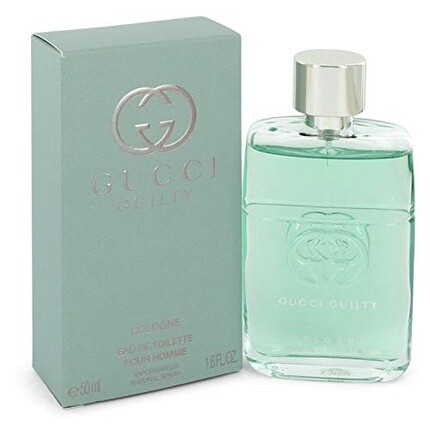 Одеколон Gucci Guilty Pour Homme 50 мл
Одеколон Gucci Guilty Pour Homme 50 мл
