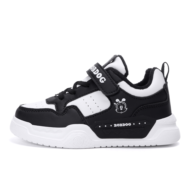 Детские противоскользящие водонепроницаемые легкие амортизирующие повседневные кроссовки Kids' BOBDOG, 160M Mi Its Thin Cotton
Детские противоскользящие водонепроницаемые легкие амортизирующие повседневные кроссовки Kids' BOBDOG, 160M Mi Its Thin Cotton