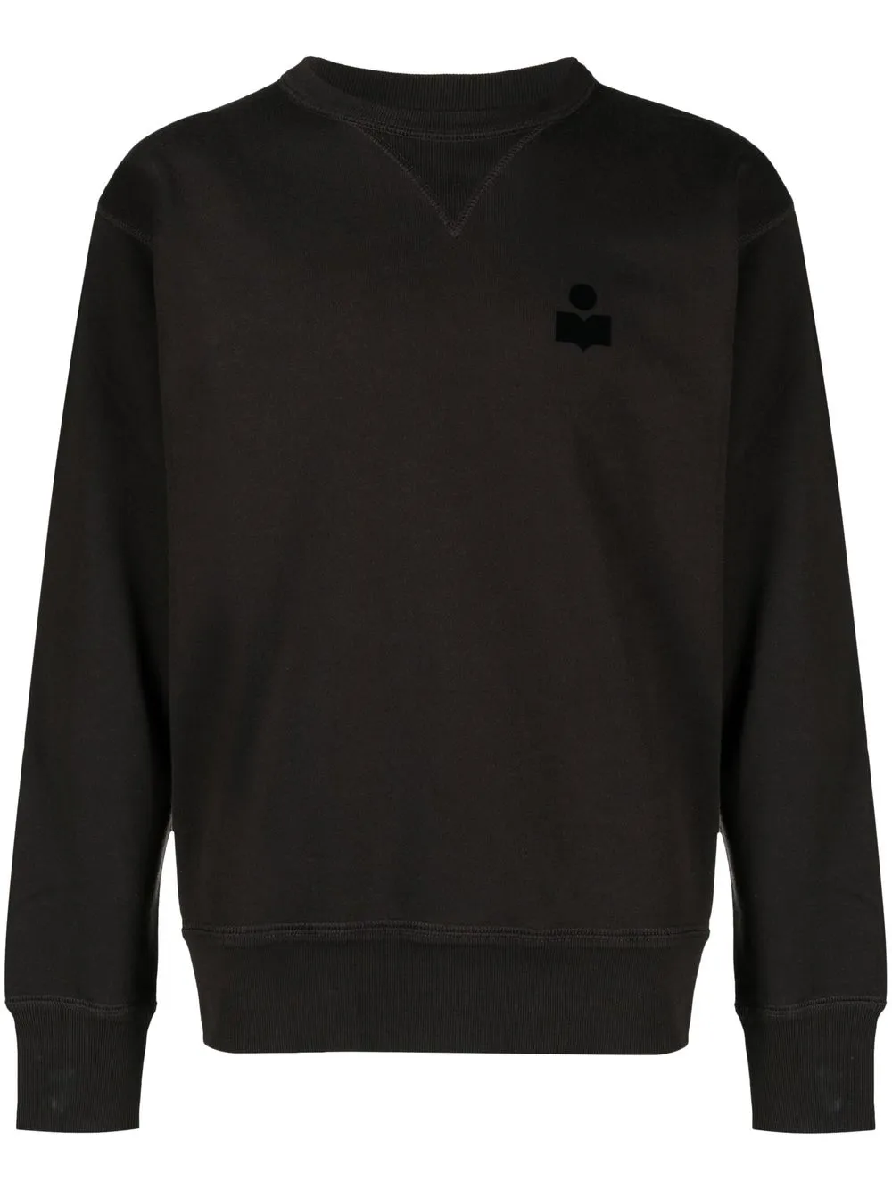 Толстовка Mike MARANT, черный
Толстовка Mike MARANT, черный