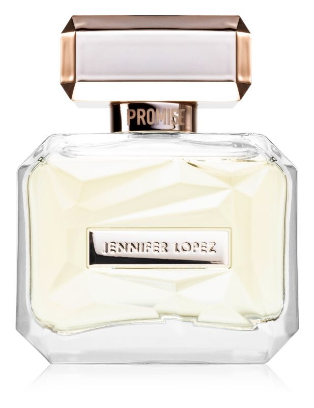 Парфюмерная вода Jennifer Lopez Promise, 50 мл
Парфюмерная вода Jennifer Lopez Promise, 50 мл