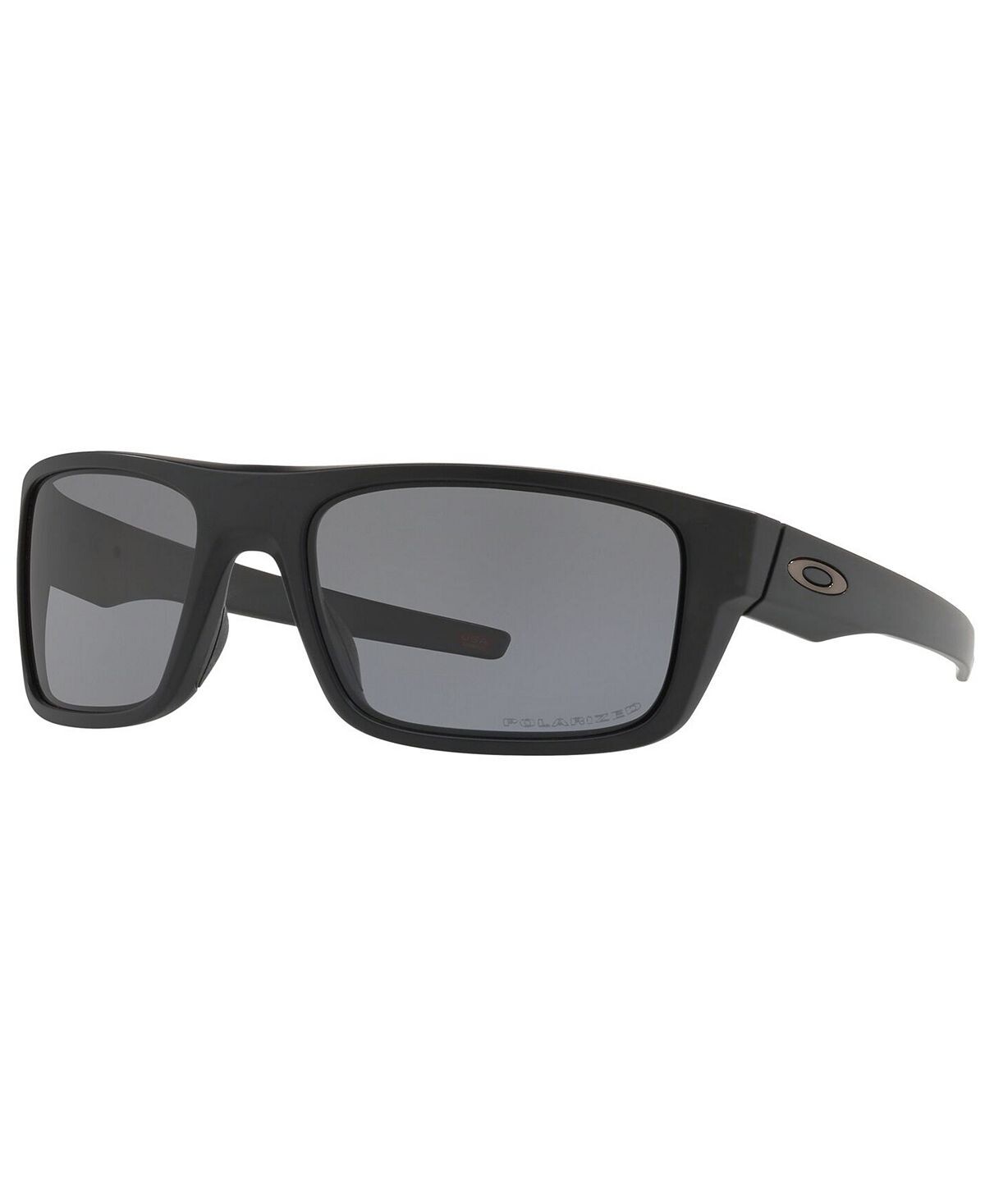 Поляризованные солнцезащитные очки drop point, oo9367 60 Oakley, мульти
Поляризованные солнцезащитные очки drop point, oo9367 60 Oakley, мульти