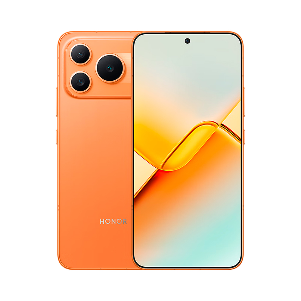 Смартфон Honor Power2 (CN), 12Гб/256Гб, Dual Nano-SIM, оранжевый
Смартфон Honor Power2 (CN), 12Гб/256Гб, Dual Nano-SIM, оранжевый