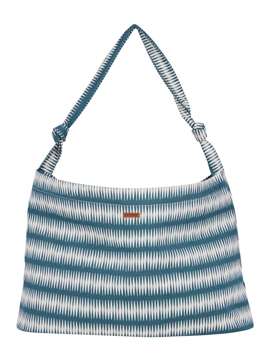 Пляжная сумка PROTEST PRTBONAMI, синий
Пляжная сумка PROTEST PRTBONAMI, синий